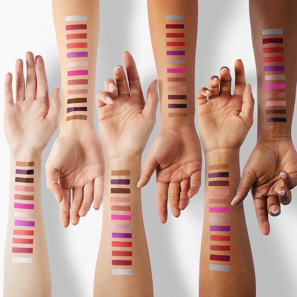 Jeffree Star Blood Sugar Palette - Picture 3 of 15